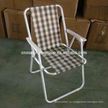 Chaise lounge chair,folding beach travel picnic chair